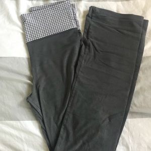 Victoria’s Secret Sweats/Yoga Pant